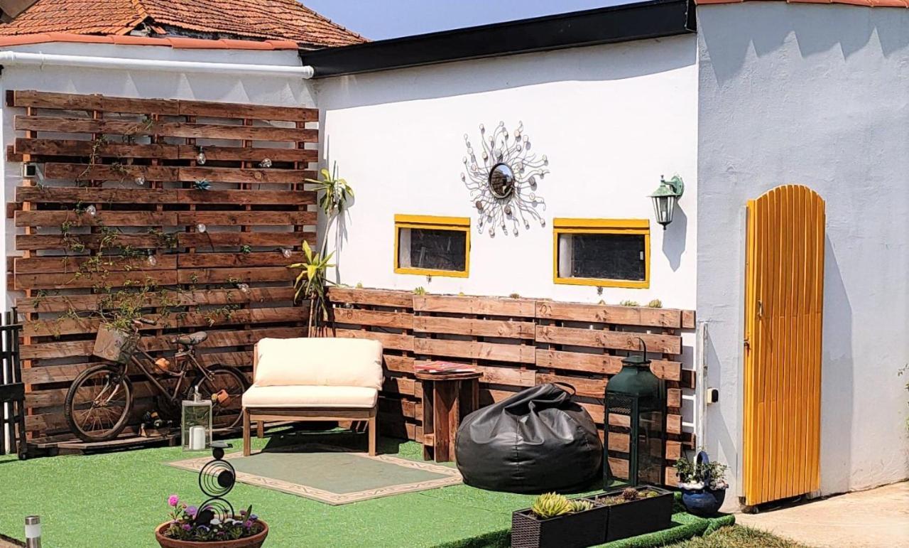 Herama House Vila Nova de Gaia Extérieur photo