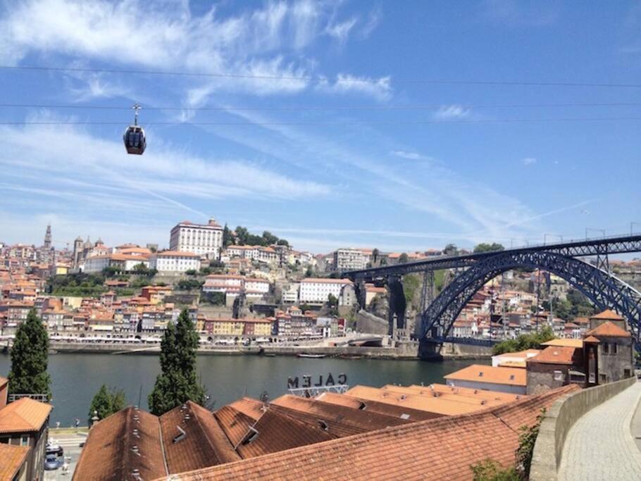 Herama House Vila Nova de Gaia Extérieur photo